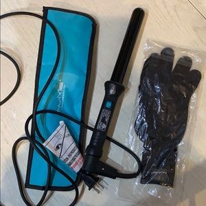 Nume Classic Curling Wand 25mm